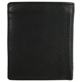 Strellson Harrison Reno Billfold Q6 Herrenbörse black